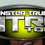 monster truck nitro tour 2023